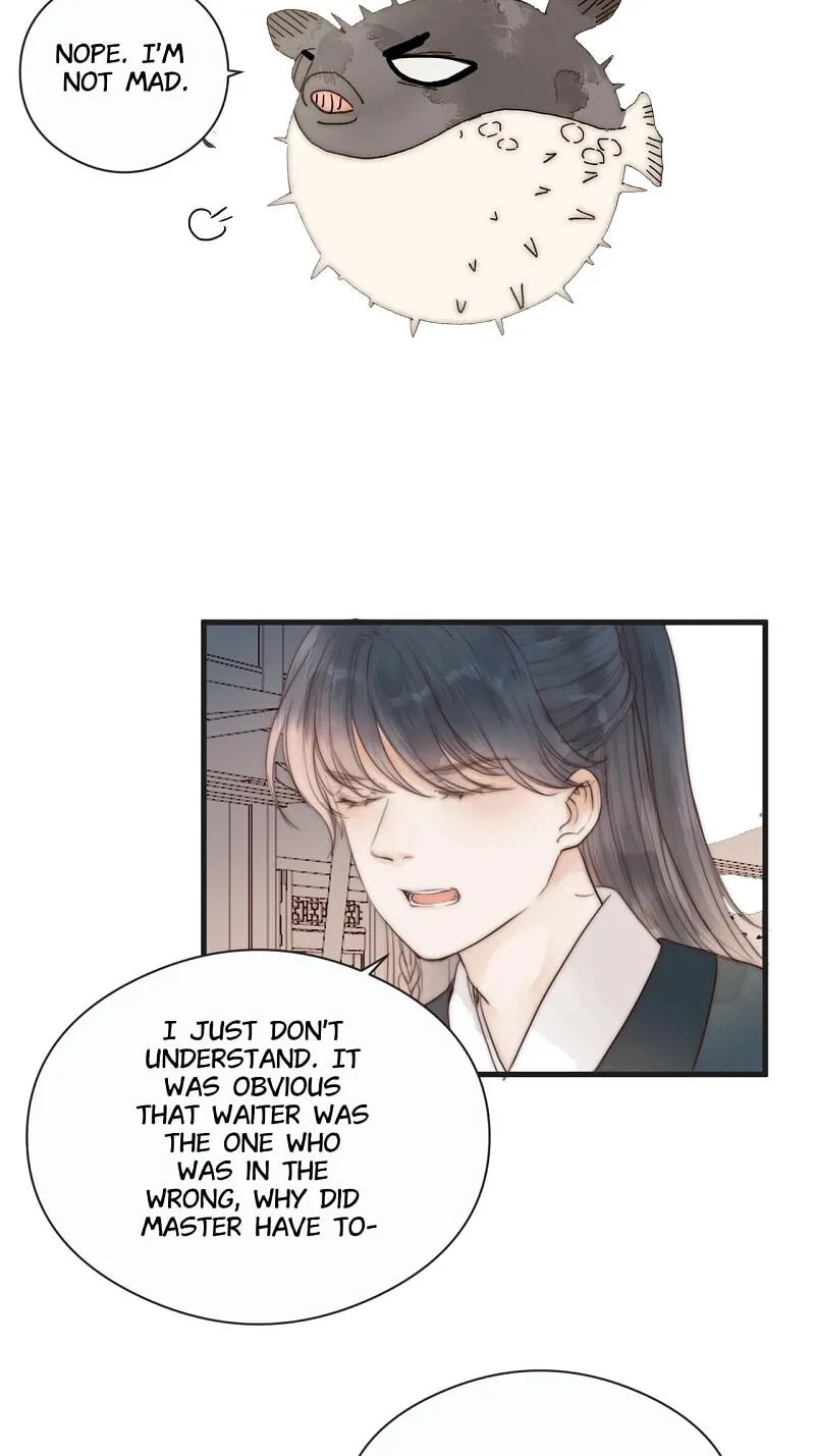 Read My Charming Bandit chapter 25 image 16 on Lezhin