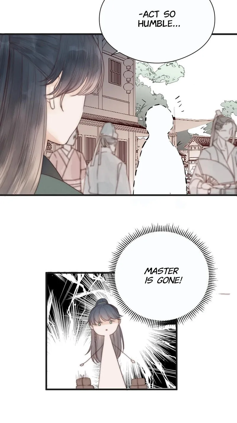 Read My Charming Bandit chapter 25 image 17 on Lezhin