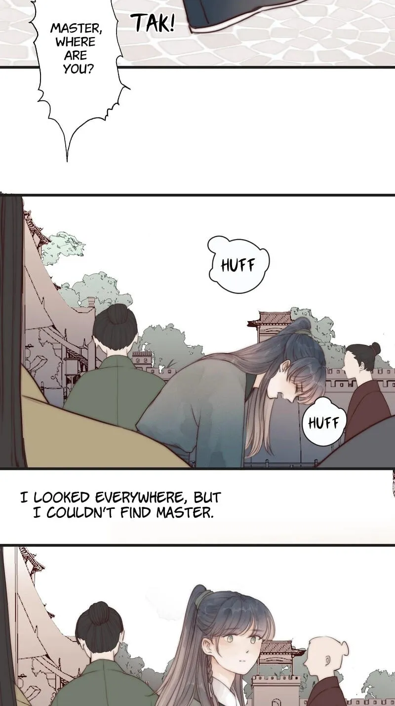 Read My Charming Bandit chapter 25 image 19 on Lezhin