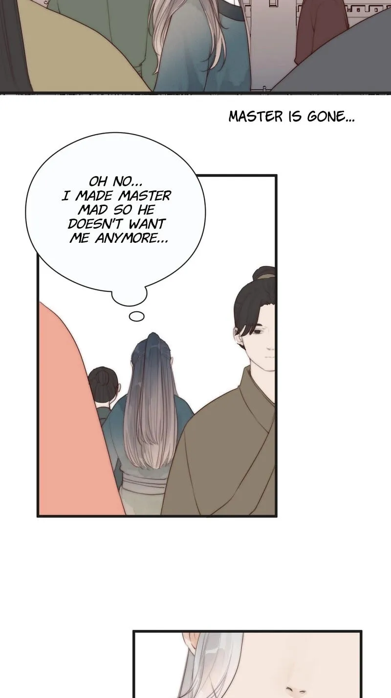 Read My Charming Bandit chapter 25 image 20 on Lezhin