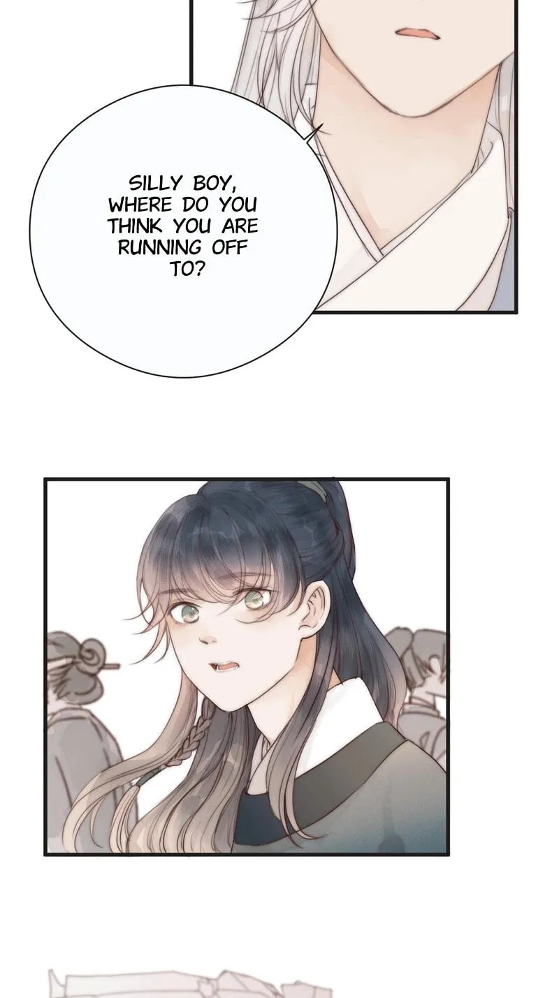 Read My Charming Bandit chapter 25 image 21 on Lezhin