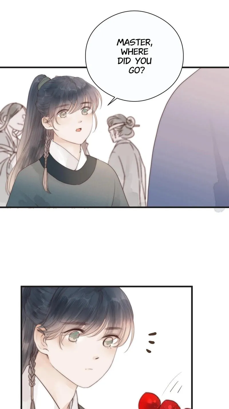 Read My Charming Bandit chapter 25 image 23 on Lezhin