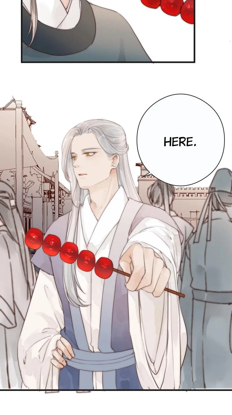 Read My Charming Bandit chapter 25 image 24 on Lezhin