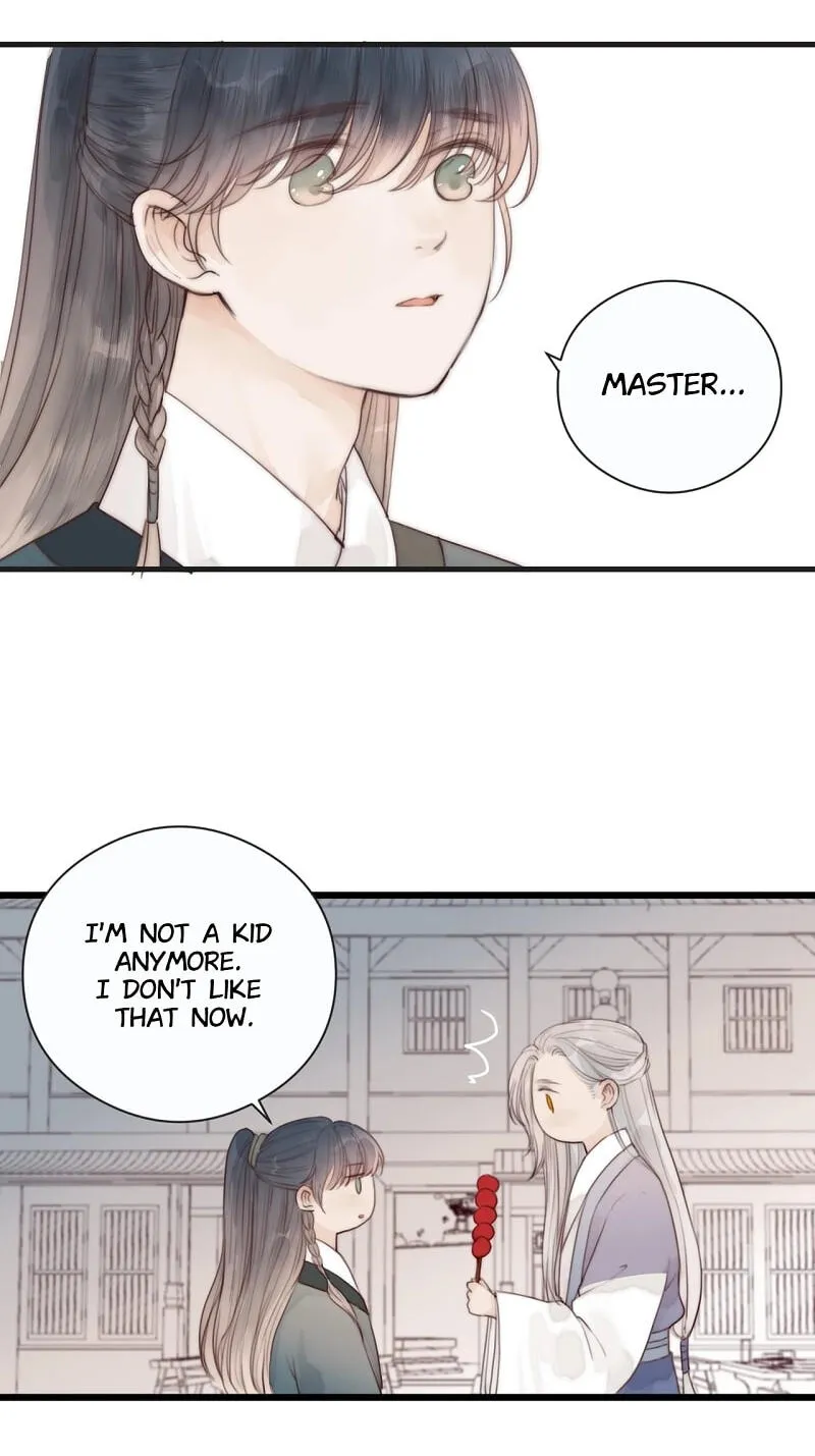 Read My Charming Bandit chapter 25 image 25 on Lezhin