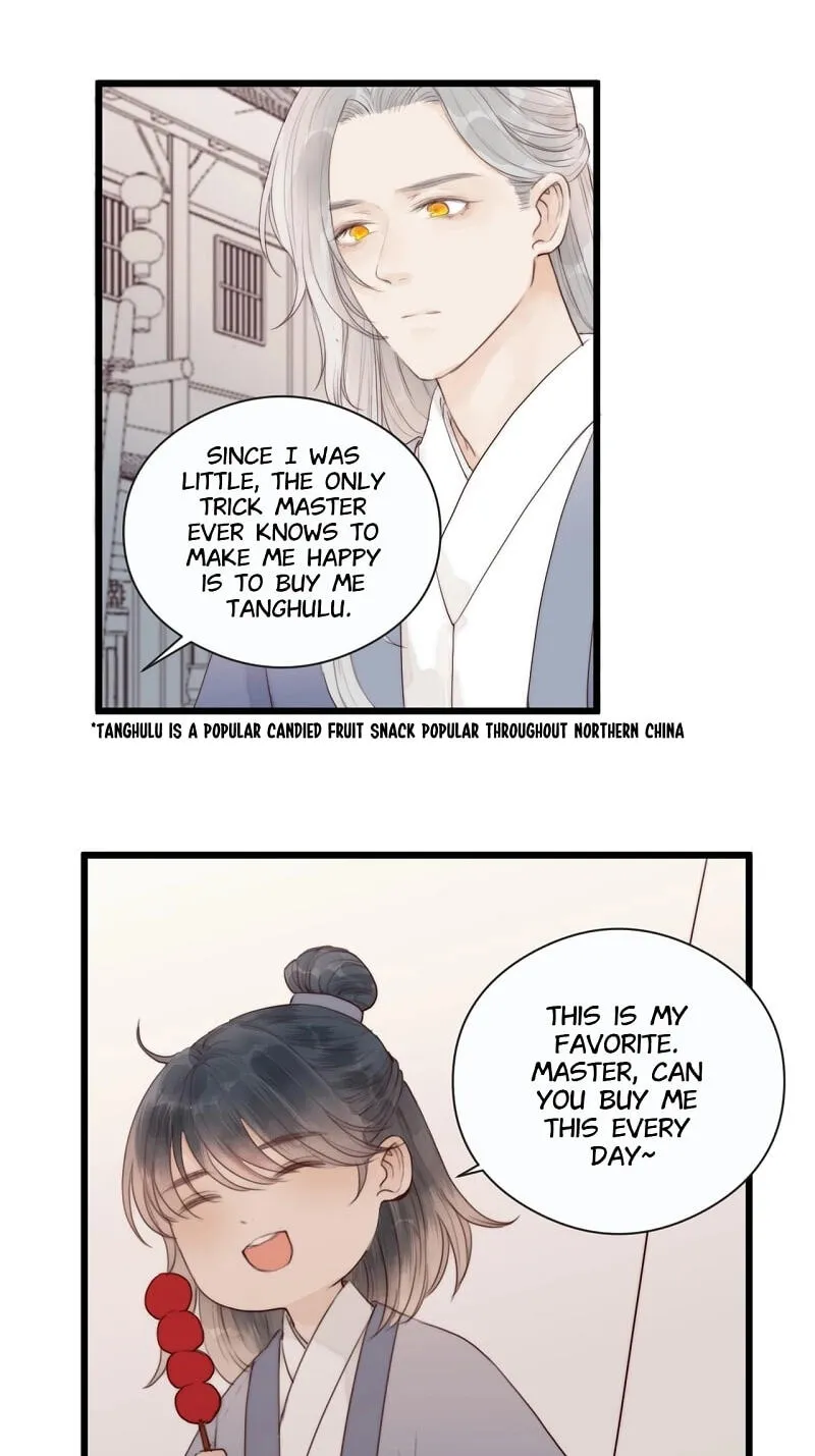 Read My Charming Bandit chapter 25 image 26 on Lezhin