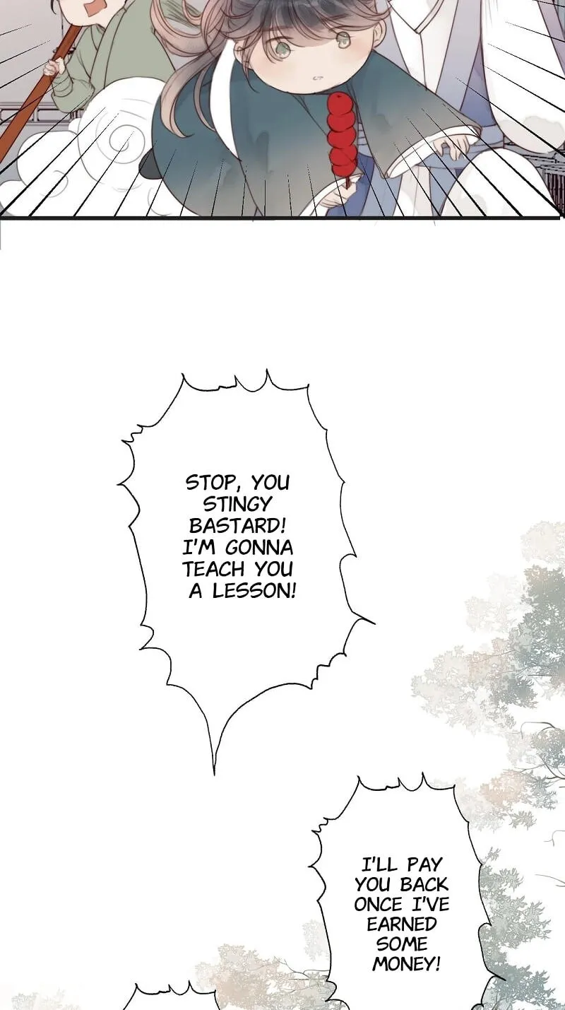 Read My Charming Bandit chapter 25 image 29 on Lezhin