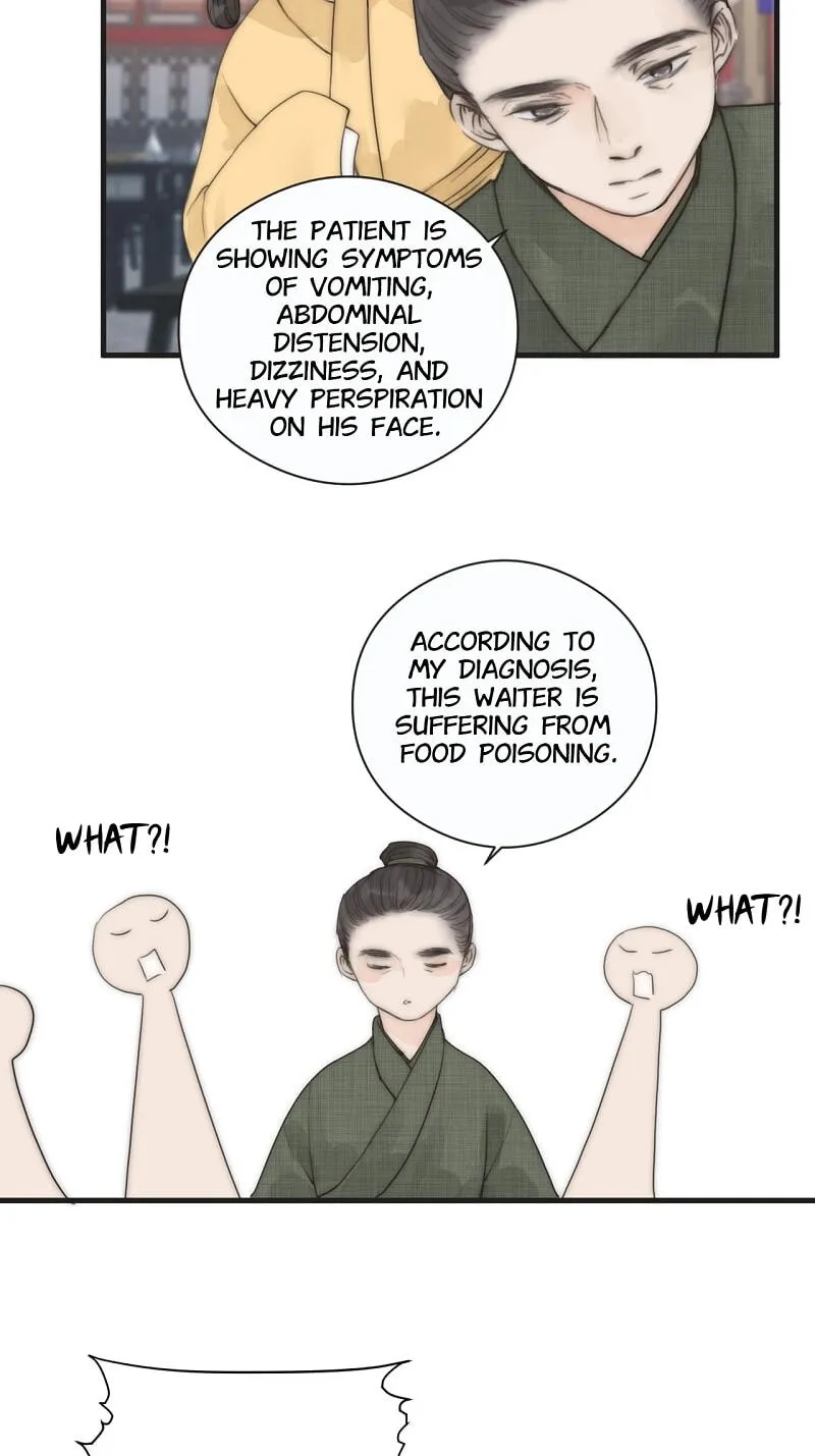 Read My Charming Bandit chapter 25 image 3 on Lezhin