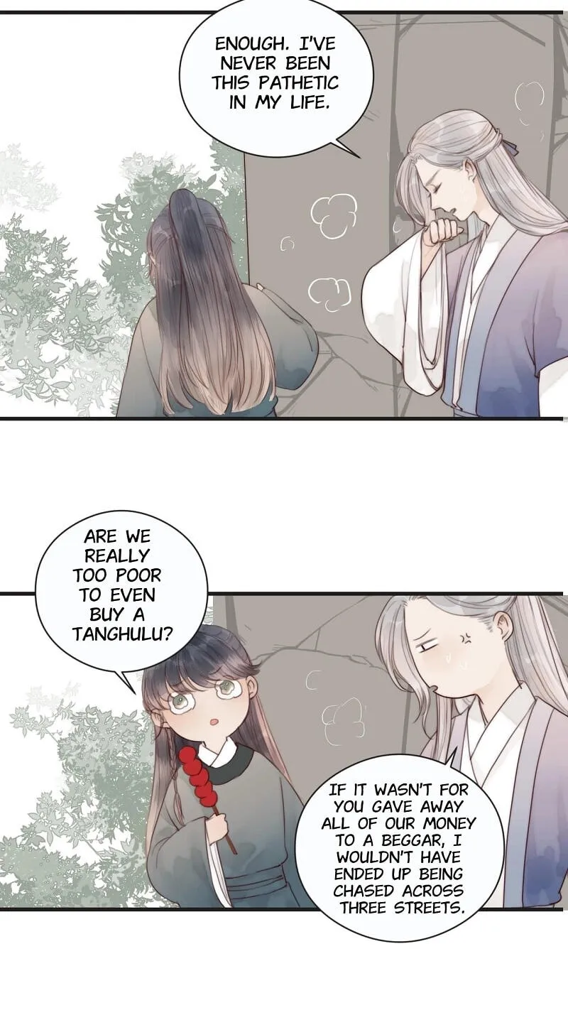Read My Charming Bandit chapter 25 image 31 on Lezhin