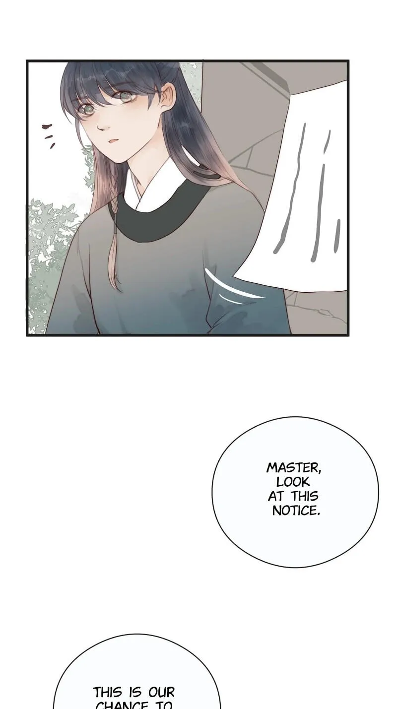Read My Charming Bandit chapter 25 image 32 on Lezhin