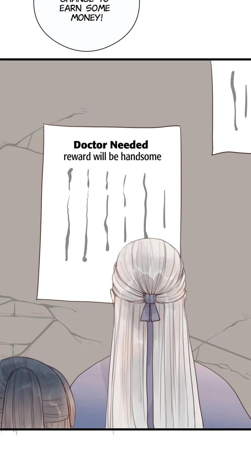 Read My Charming Bandit chapter 25 image 33 on Lezhin