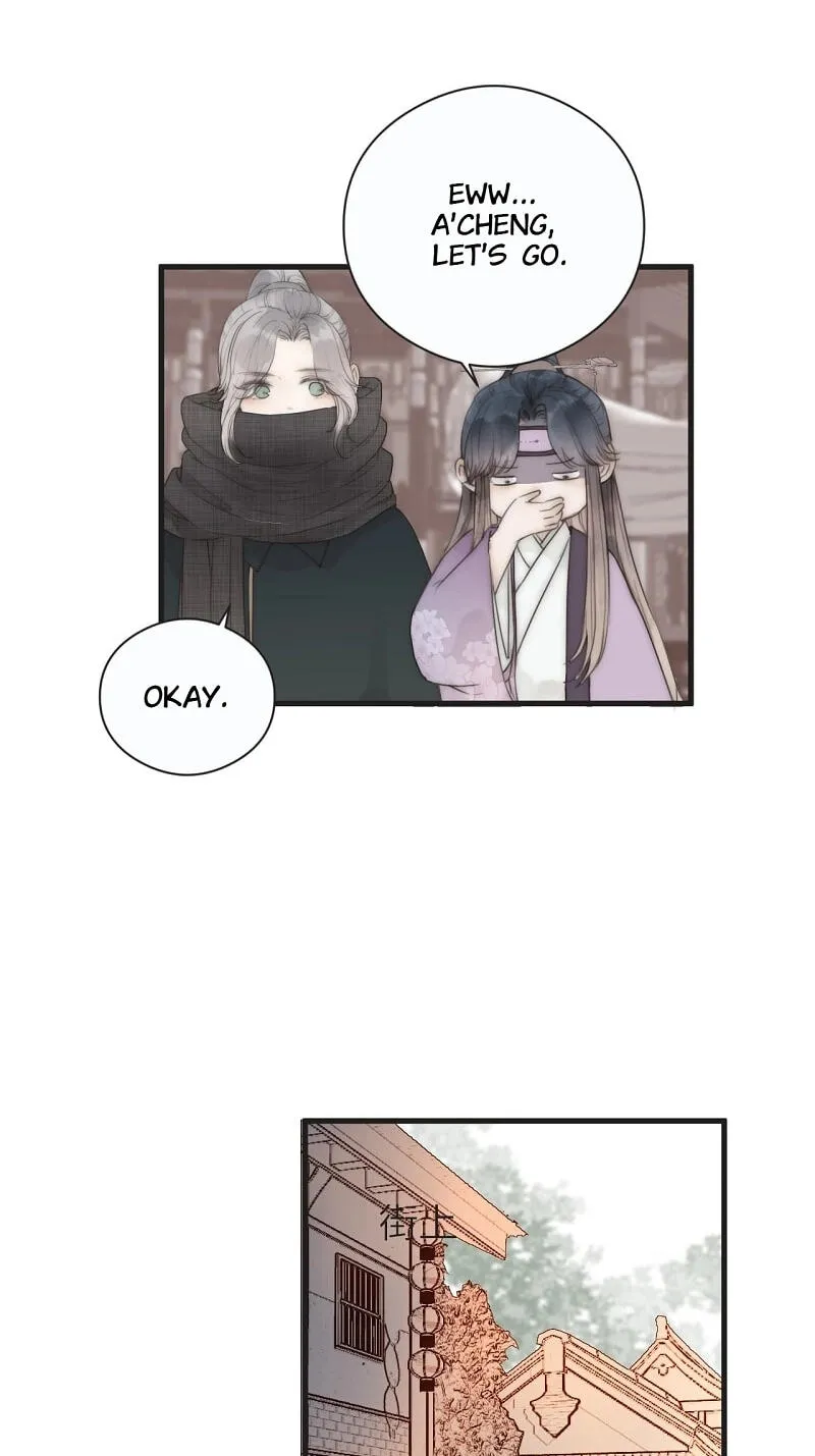Read My Charming Bandit chapter 25 image 5 on Lezhin