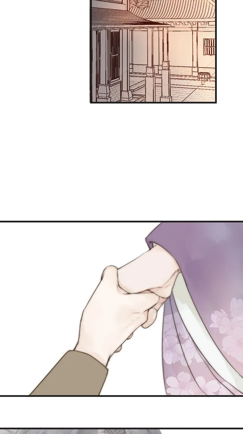 Read My Charming Bandit chapter 25 image 6 on Lezhin