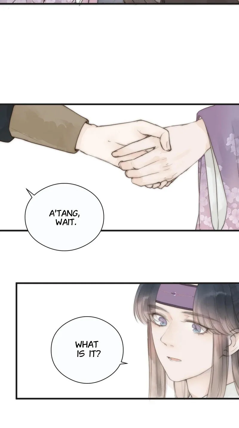 Read My Charming Bandit chapter 25 image 8 on Lezhin