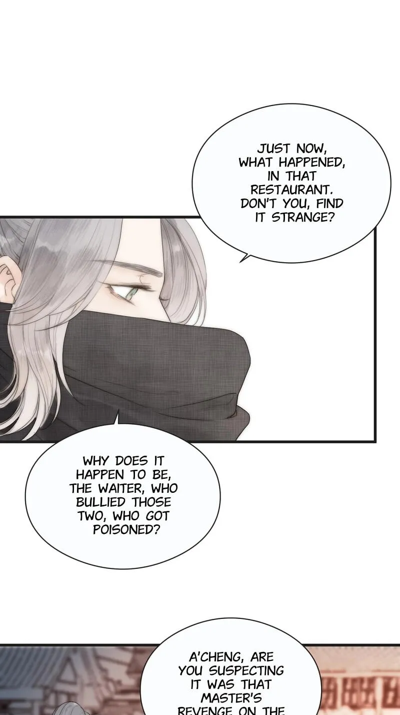Read My Charming Bandit chapter 25 image 9 on Lezhin