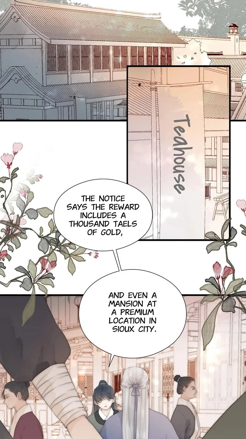Read My Charming Bandit chapter 26 image 1 on Lezhin