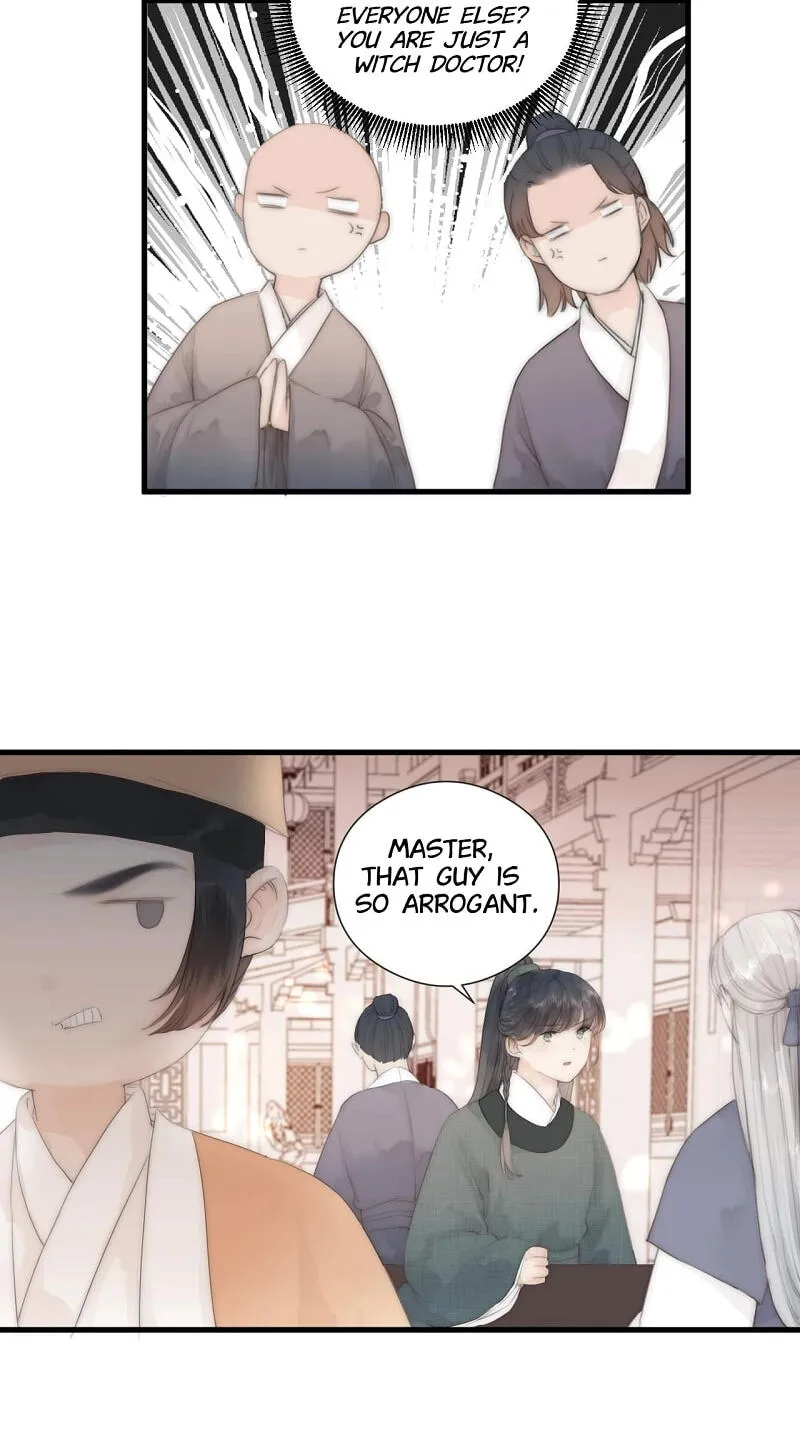Read My Charming Bandit chapter 26 image 10 on Lezhin