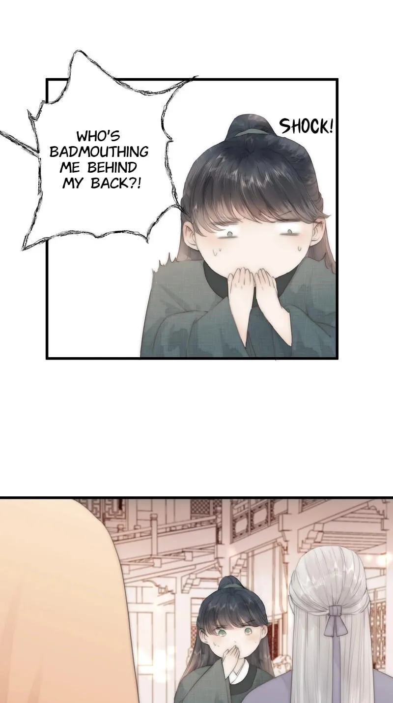Read My Charming Bandit chapter 26 image 11 on Lezhin