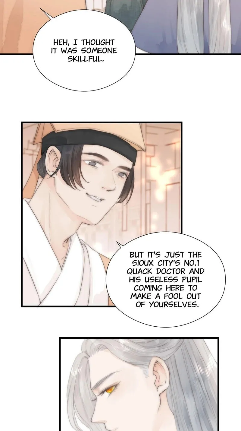 Read My Charming Bandit chapter 26 image 12 on Lezhin