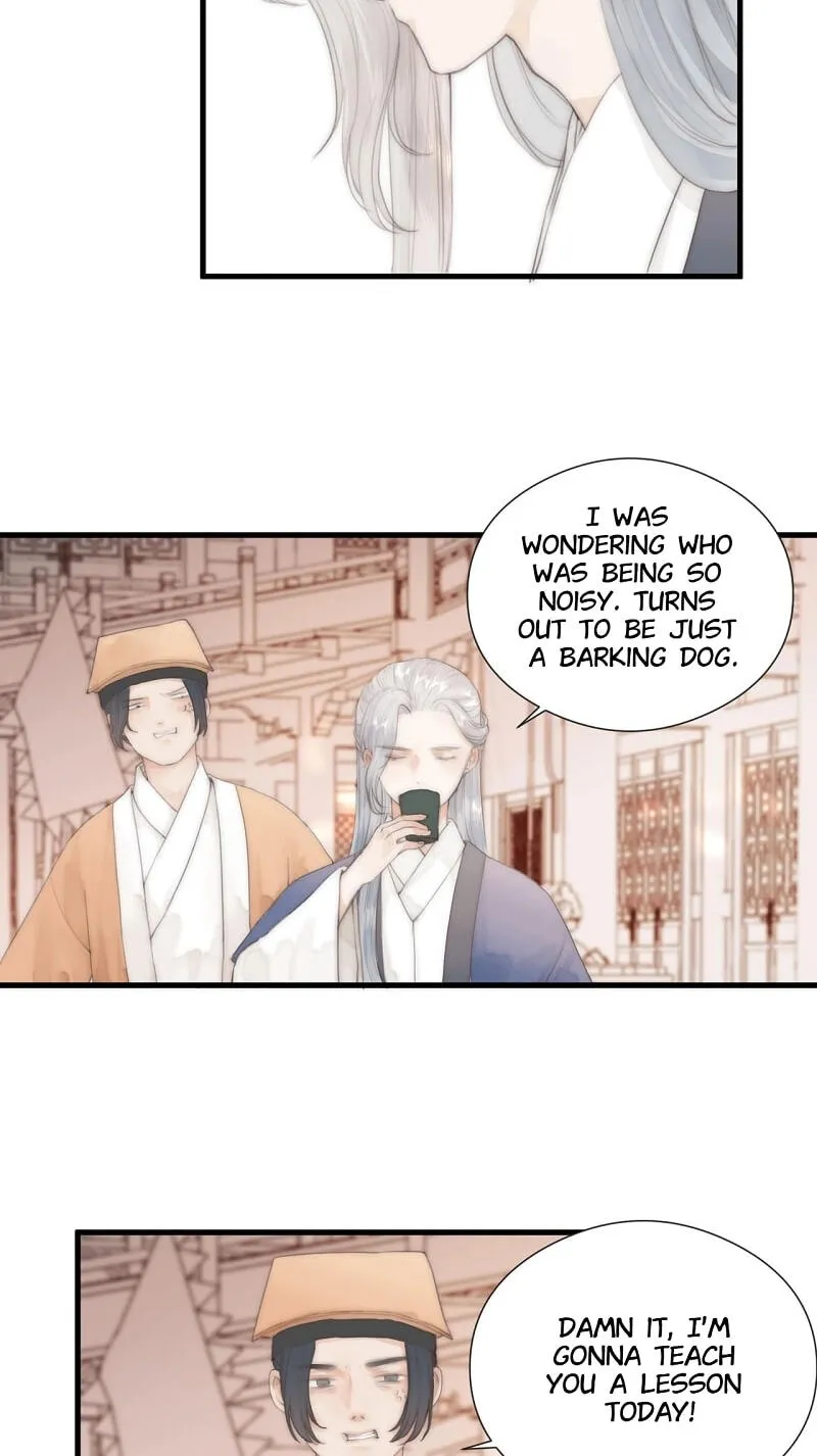 Read My Charming Bandit chapter 26 image 13 on Lezhin