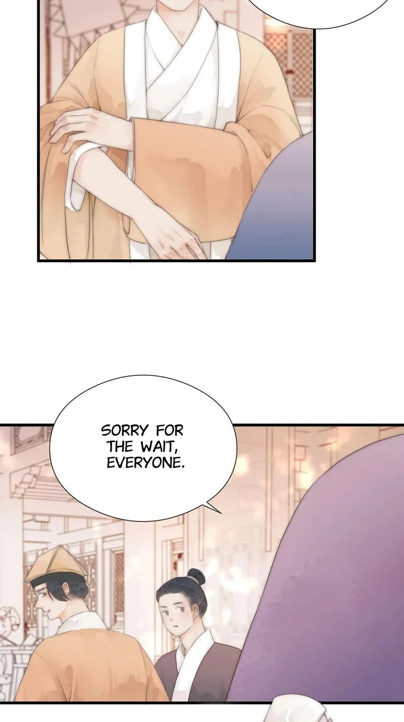 Read My Charming Bandit chapter 26 image 14 on Lezhin