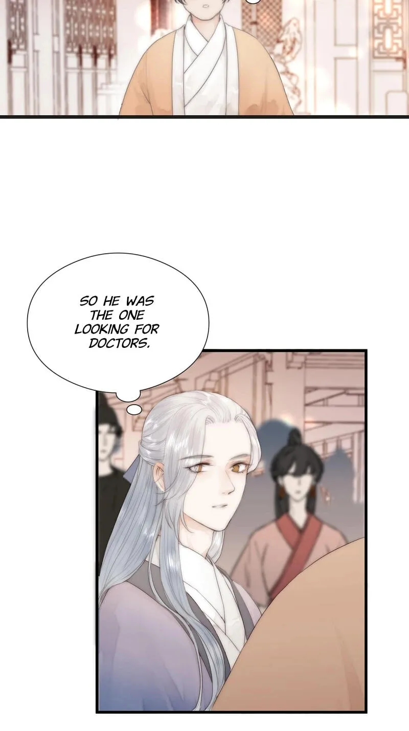 Read My Charming Bandit chapter 26 image 16 on Lezhin