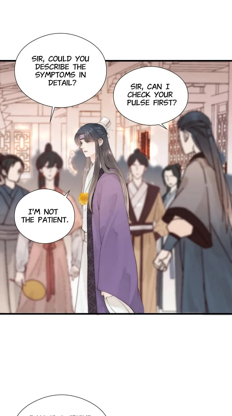 Read My Charming Bandit chapter 26 image 17 on Lezhin