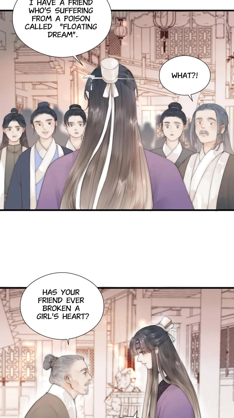 Read My Charming Bandit chapter 26 image 18 on Lezhin