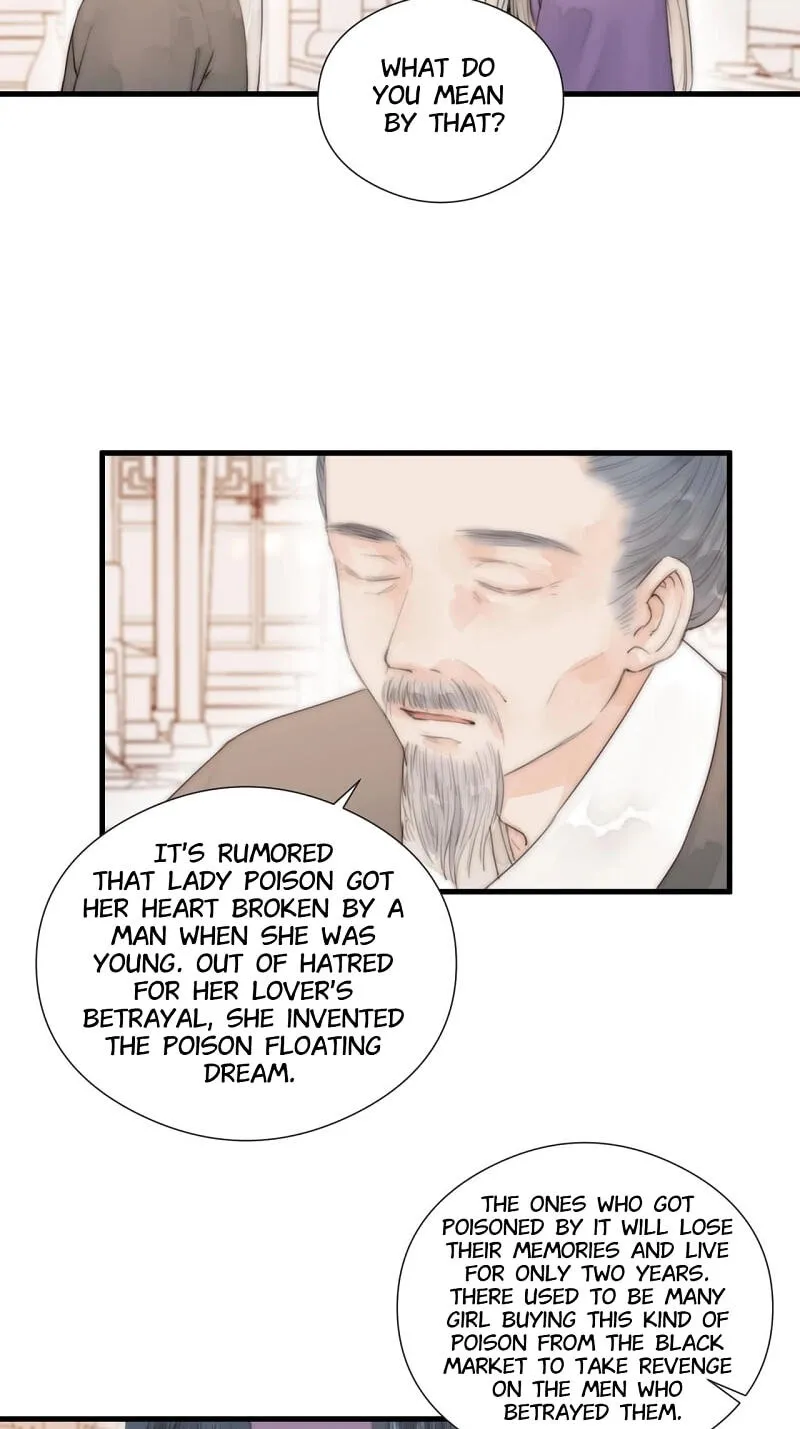 Read My Charming Bandit chapter 26 image 19 on Lezhin