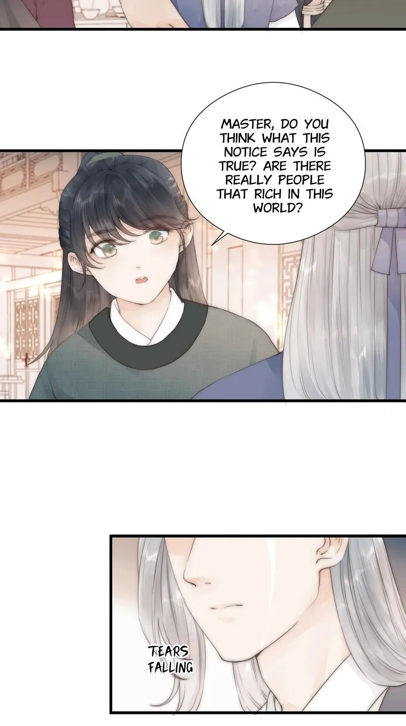 Read My Charming Bandit chapter 26 image 2 on Lezhin