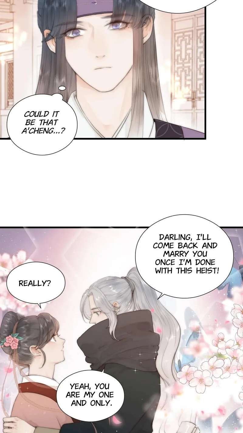 Read My Charming Bandit chapter 26 image 20 on Lezhin