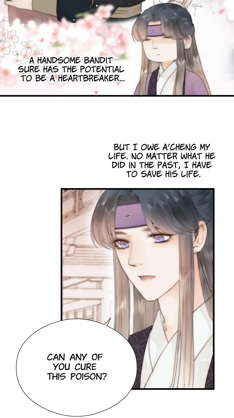 Read My Charming Bandit chapter 26 image 21 on Lezhin