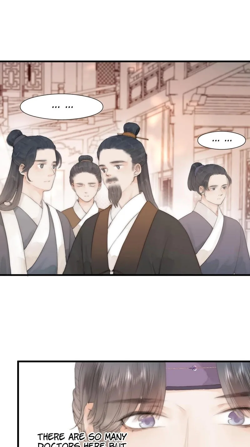 Read My Charming Bandit chapter 26 image 22 on Lezhin