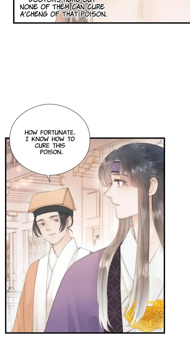 Read My Charming Bandit chapter 26 image 23 on Lezhin