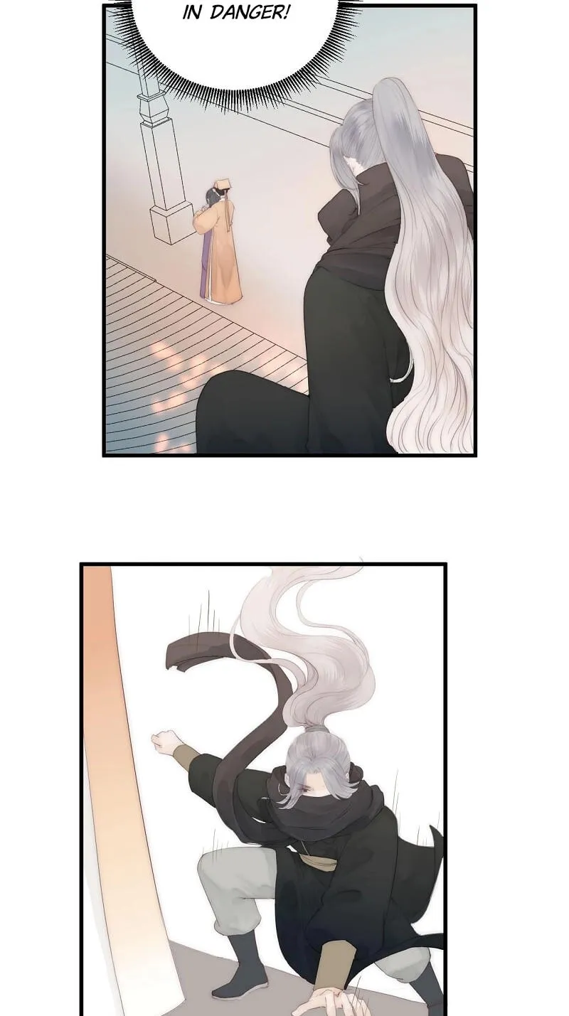 Read My Charming Bandit chapter 26 image 29 on Lezhin
