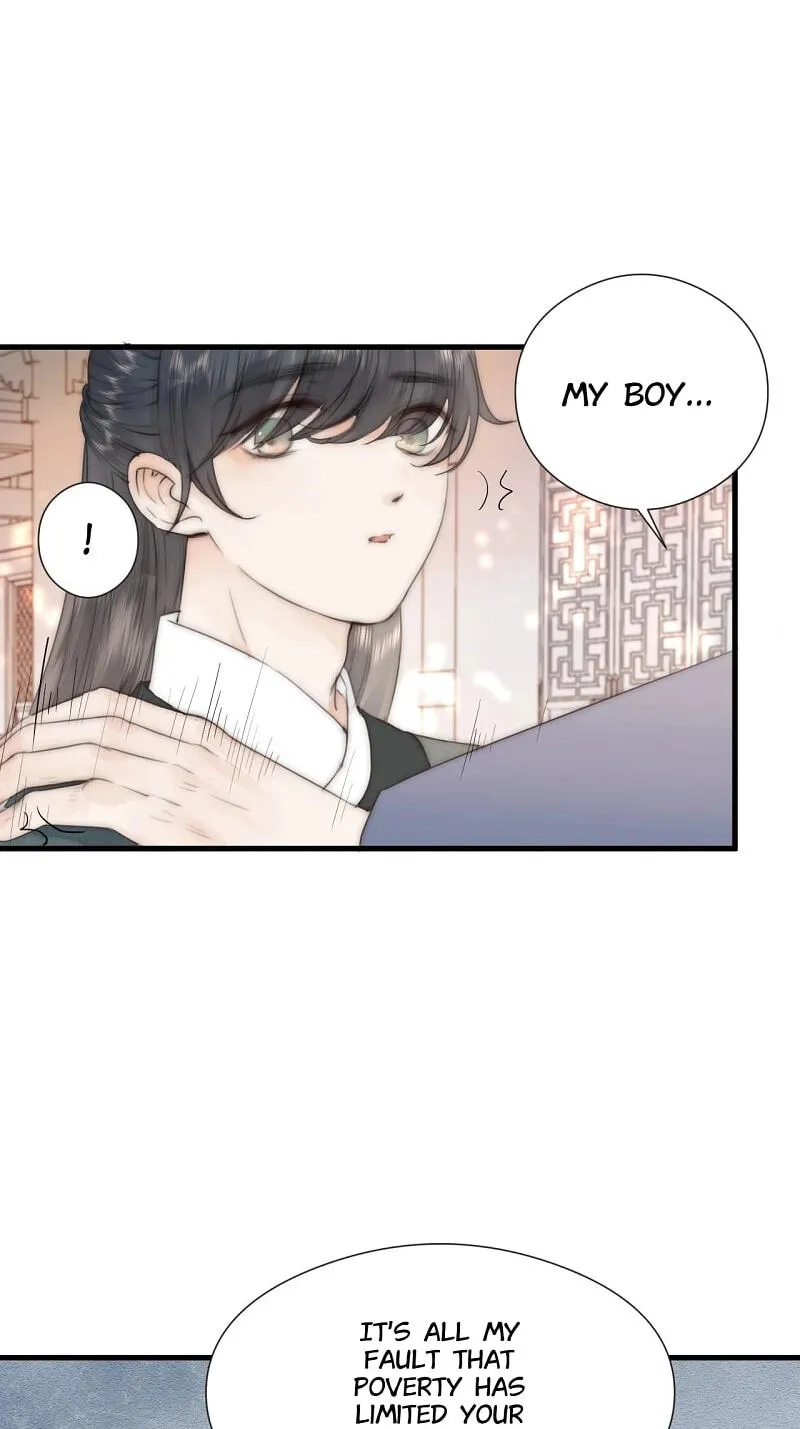 Read My Charming Bandit chapter 26 image 3 on Lezhin