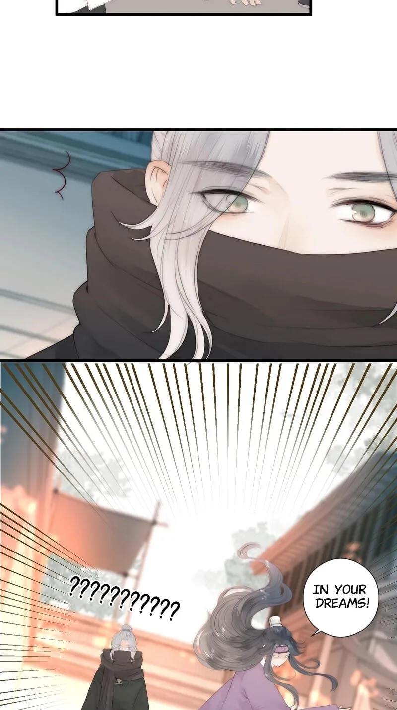 Read My Charming Bandit chapter 26 image 30 on Lezhin