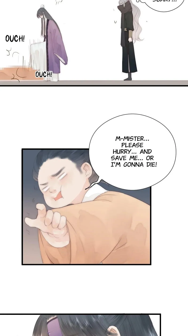 Read My Charming Bandit chapter 26 image 32 on Lezhin