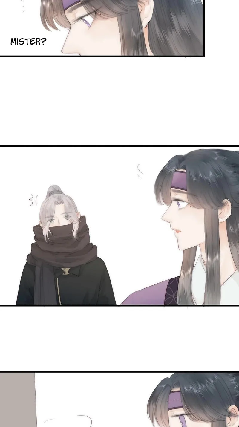 Read My Charming Bandit chapter 26 image 33 on Lezhin