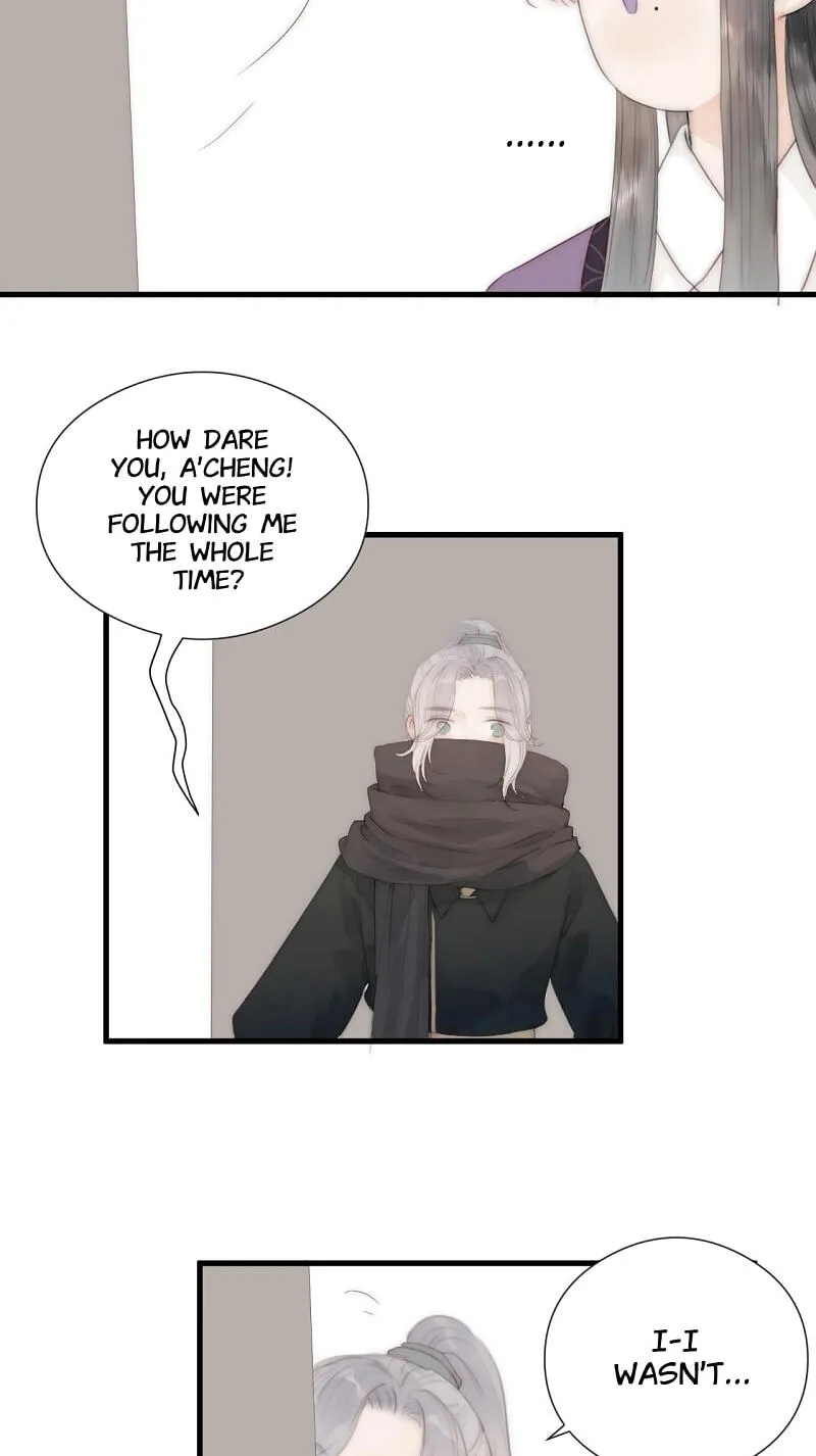 Read My Charming Bandit chapter 26 image 34 on Lezhin