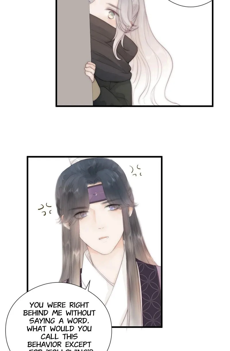 Read My Charming Bandit chapter 26 image 35 on Lezhin