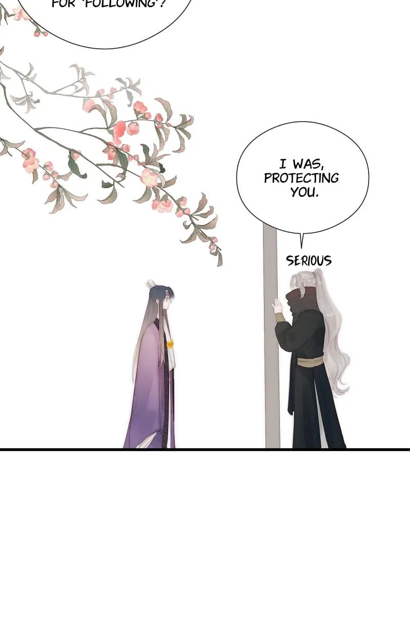Read My Charming Bandit chapter 26 image 36 on Lezhin