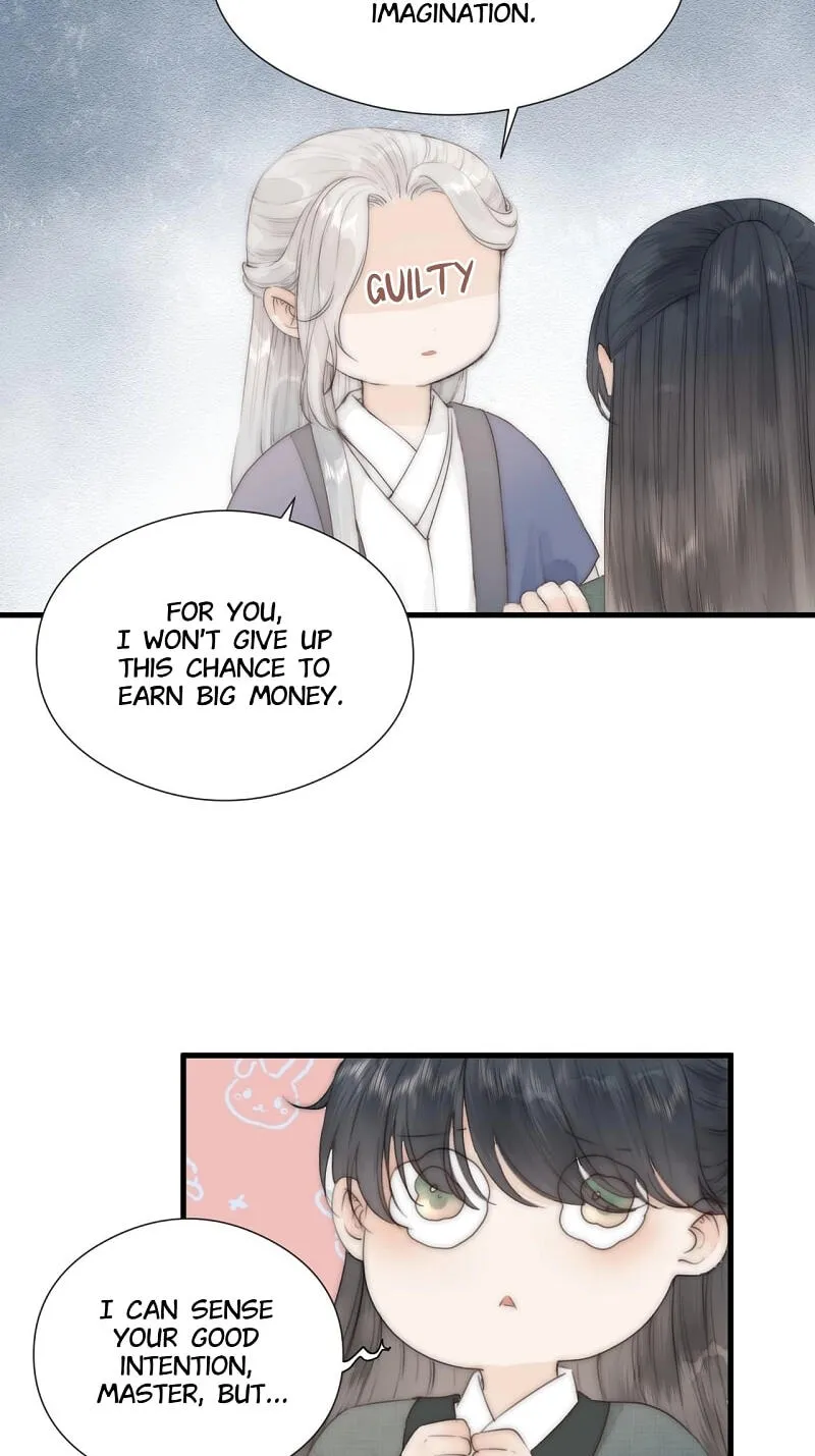 Read My Charming Bandit chapter 26 image 4 on Lezhin