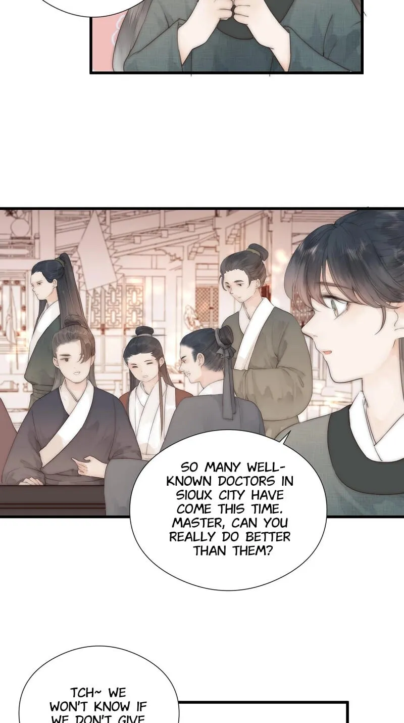 Read My Charming Bandit chapter 26 image 5 on Lezhin