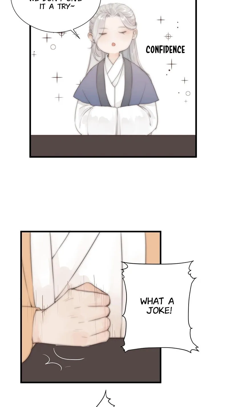 Read My Charming Bandit chapter 26 image 6 on Lezhin