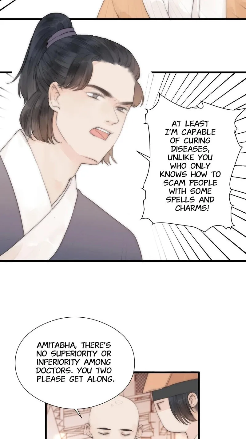 Read My Charming Bandit chapter 26 image 8 on Lezhin