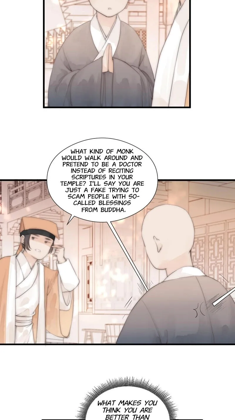 Read My Charming Bandit chapter 26 image 9 on Lezhin