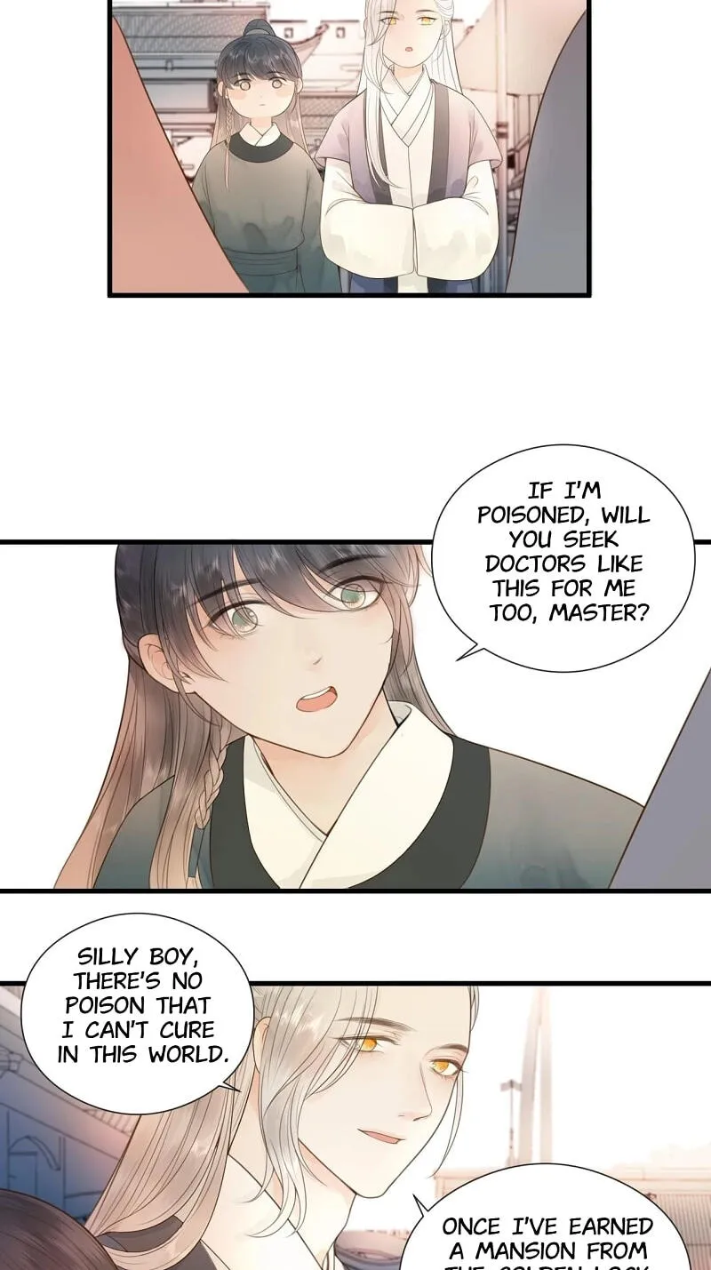 Read My Charming Bandit chapter 27 image 10 on Lezhin