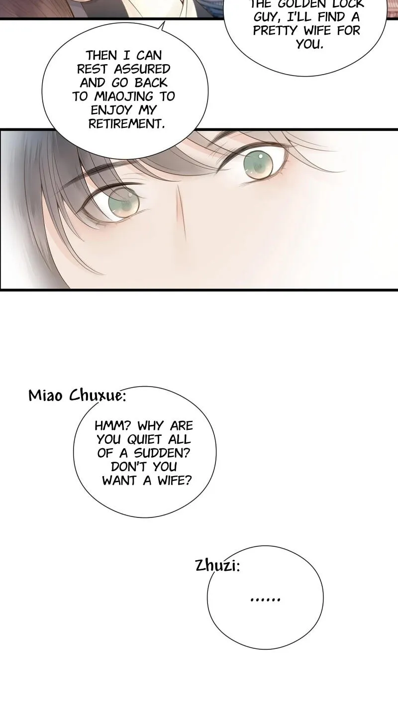 Read My Charming Bandit chapter 27 image 11 on Lezhin