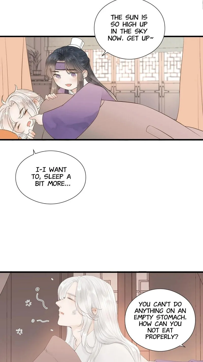 Read My Charming Bandit chapter 27 image 13 on Lezhin