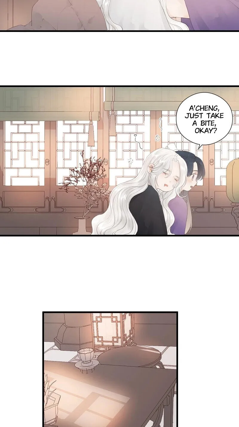 Read My Charming Bandit chapter 27 image 14 on Lezhin